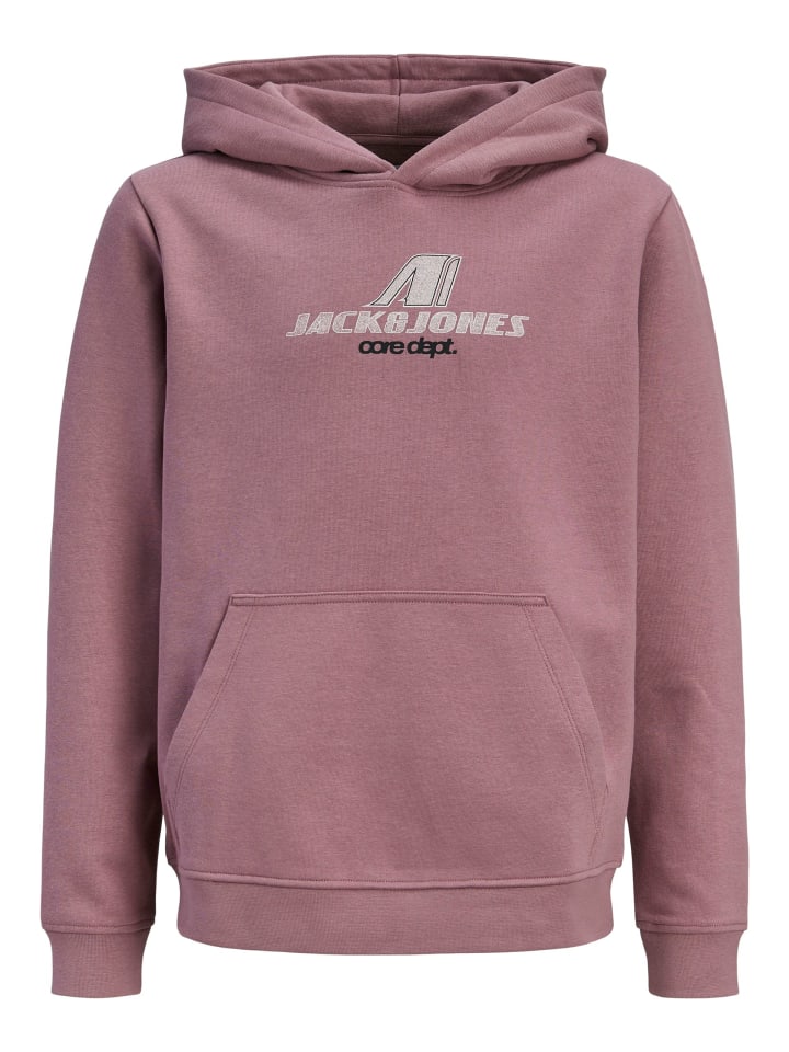 

Худи JACK & JONES Junior