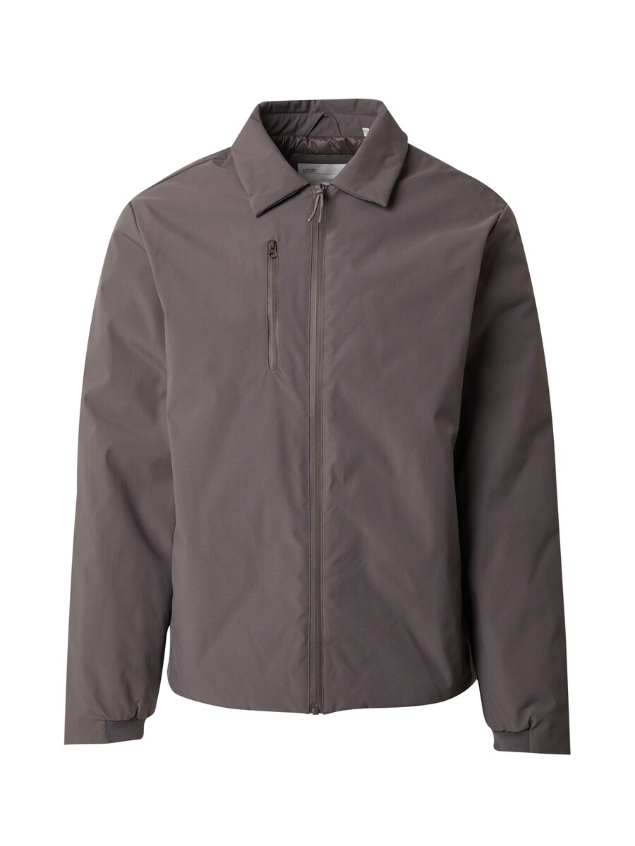 

Всесезонная куртка JACK & JONES Between-Season Jacket CHARLIE, серый
