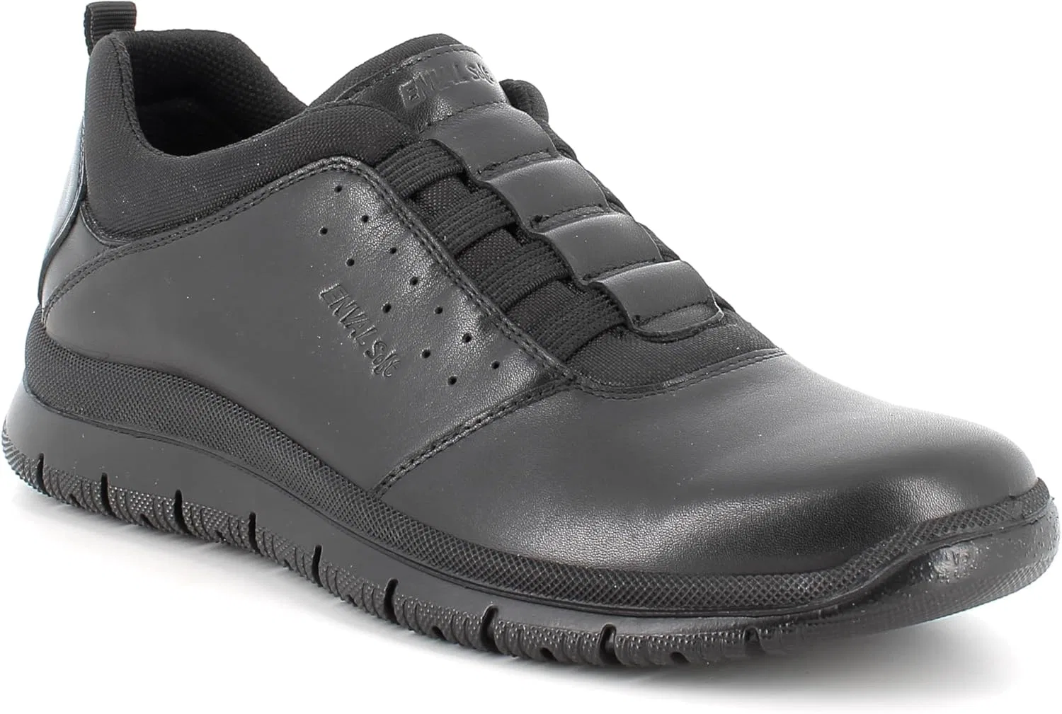 Мужские мокасины Enval Soft U.Elliot Enval, Black