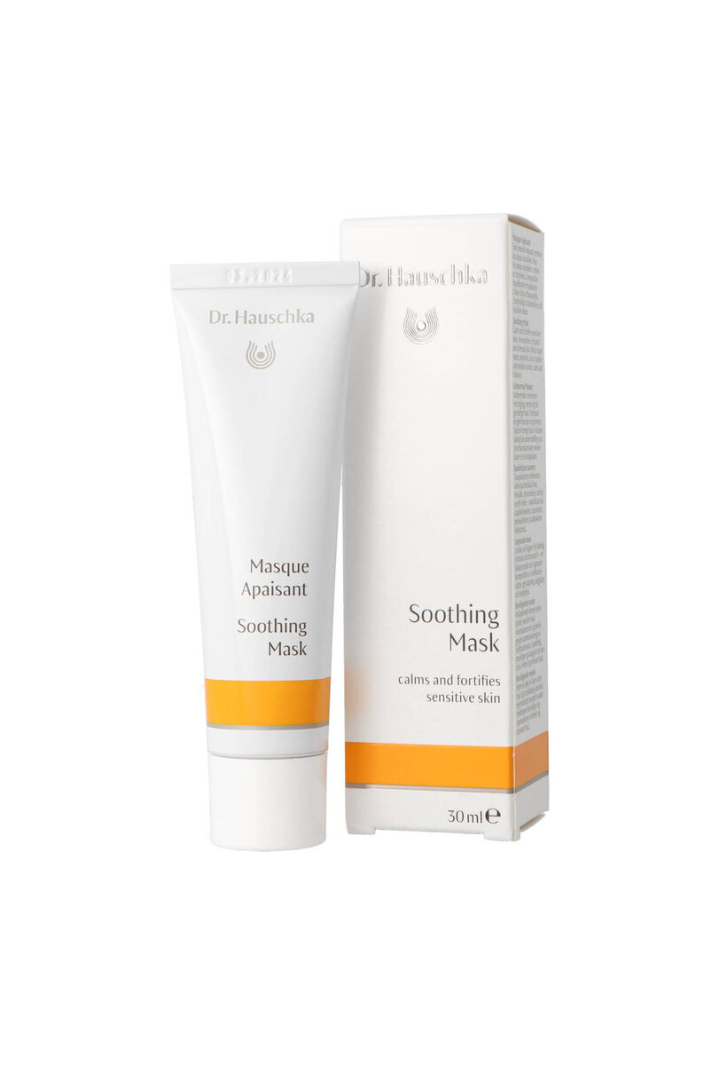 

Dr. Hauschka, Успокаивающая маска, 30 мл