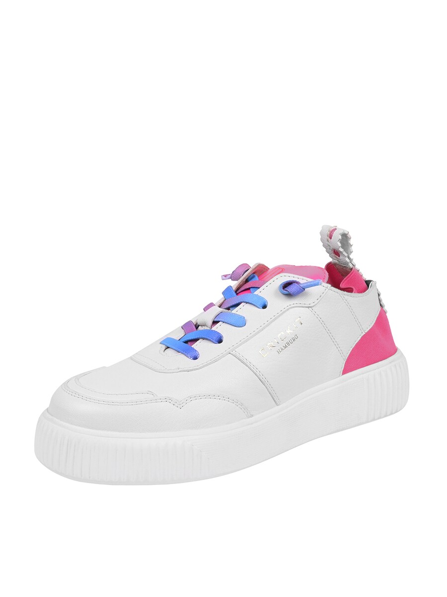 Кроссовки Crickit OAKLI, белый