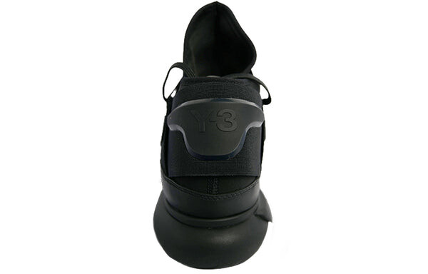Кроссовки и 3 часа Adidas, черный — фото 4
