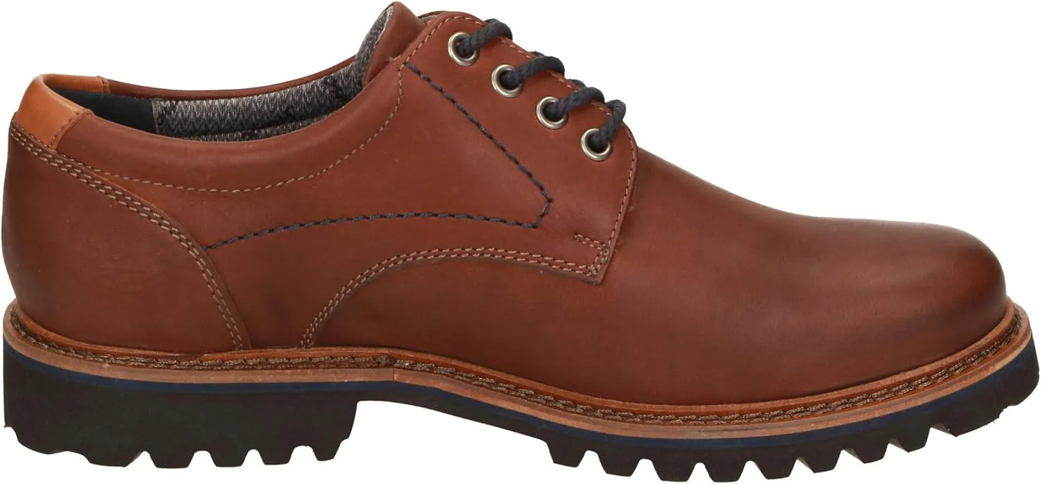 Мужские ботинки Sioux Adalrik, светло-коричневый — фото 4