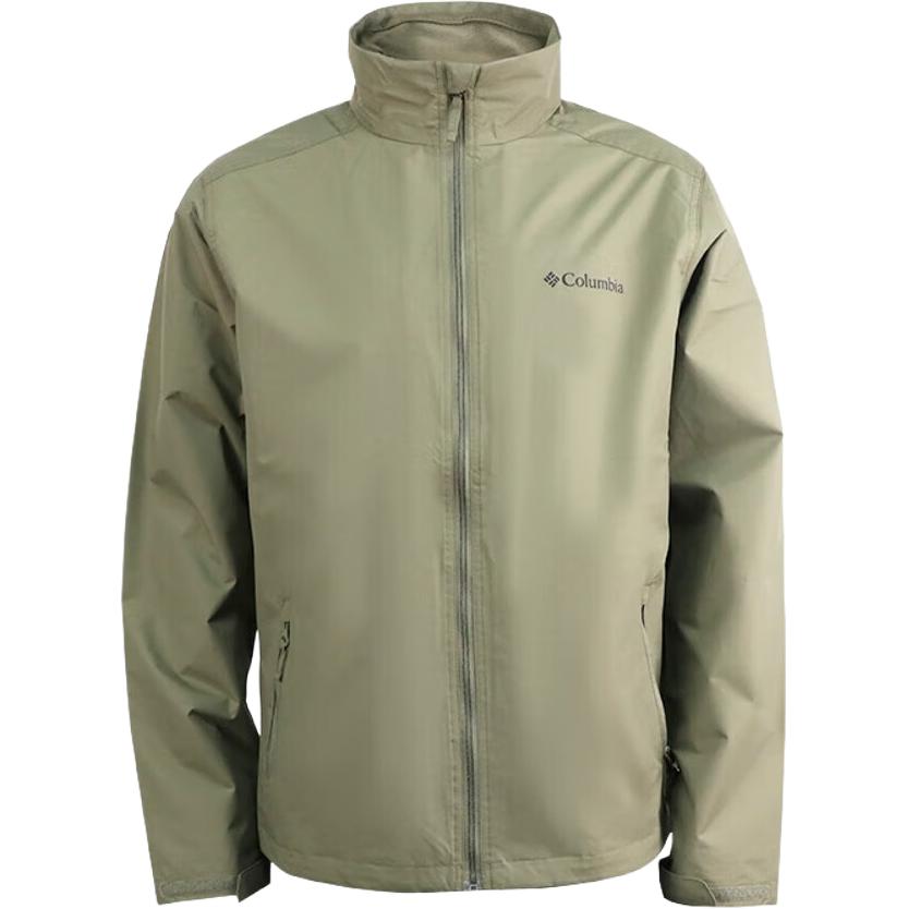 

Columbia Куртка мужская оливковая, Olive