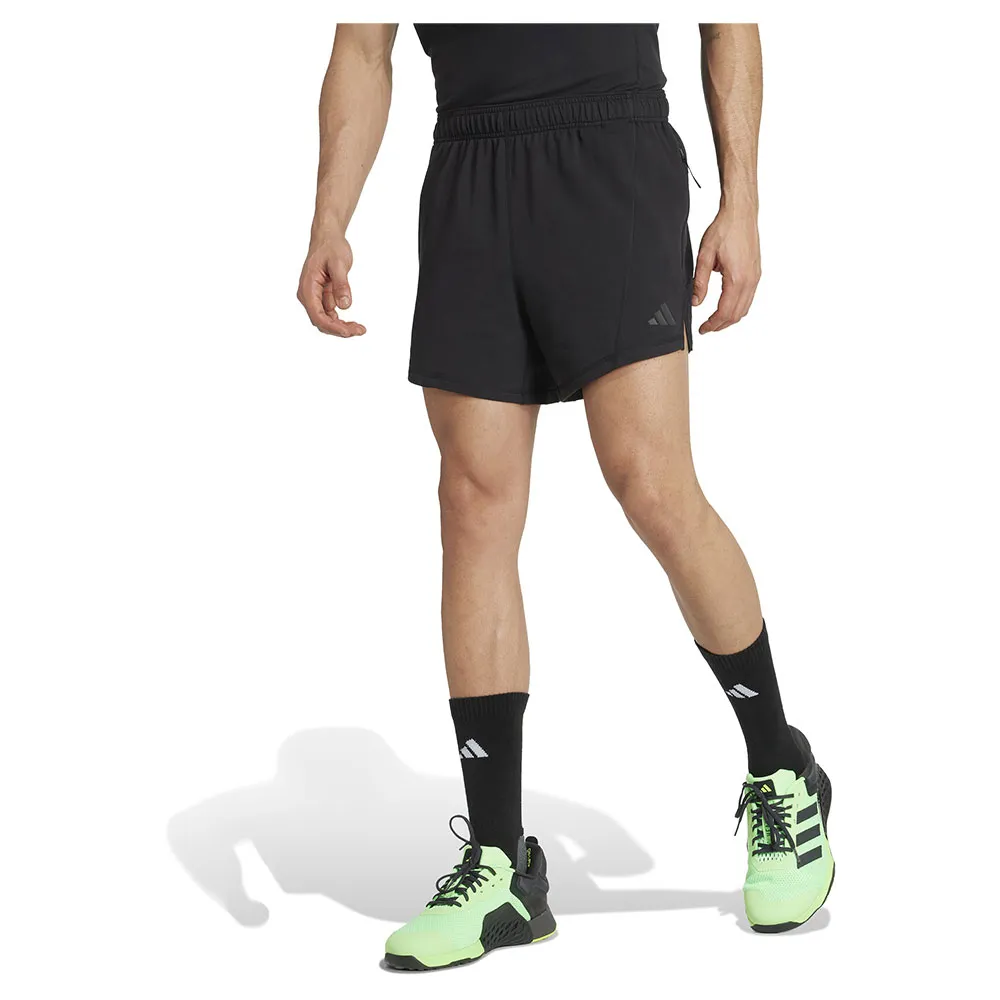 

Шорты adidas D4T X 7´´, черный