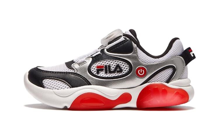 

Детские кроссовки FILA BP, White