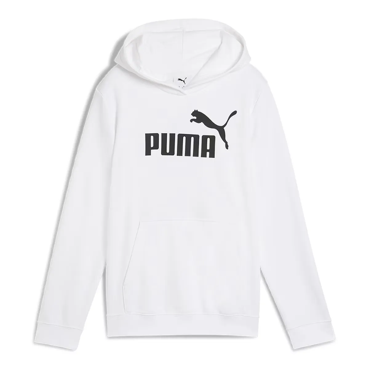 

Детская толстовка ESS No. 1 Логотип Толстовка TR G Puma, белый