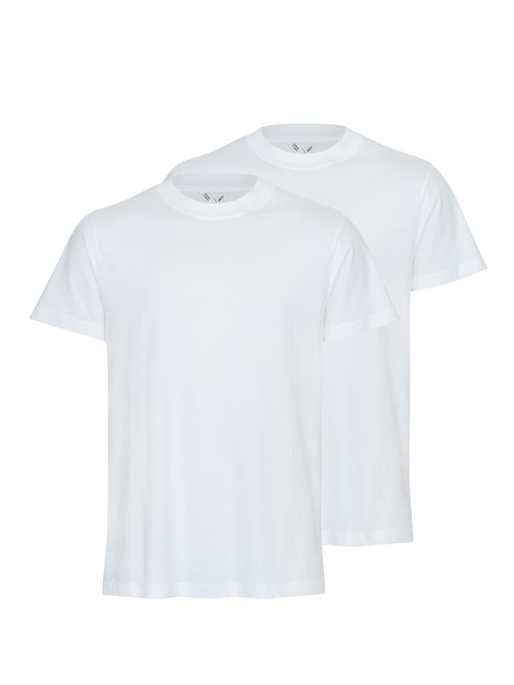 

MELA Футболка AVAN Bundle белого цвета / белый