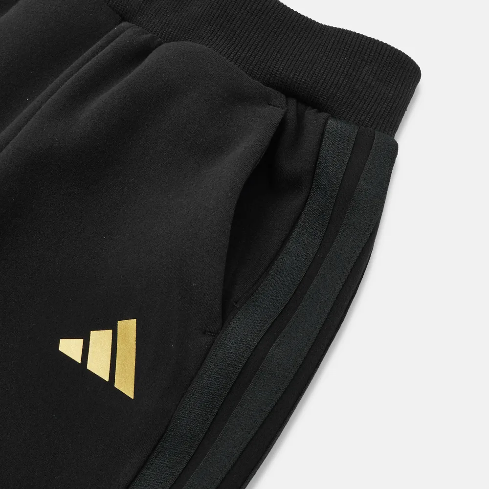 Adidas Детские брюки JB PEACH — фото 4
