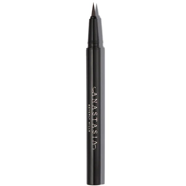 

Карандаш для бровей - средне-коричневый Anastasia Beverly Hills, цвет medium brown