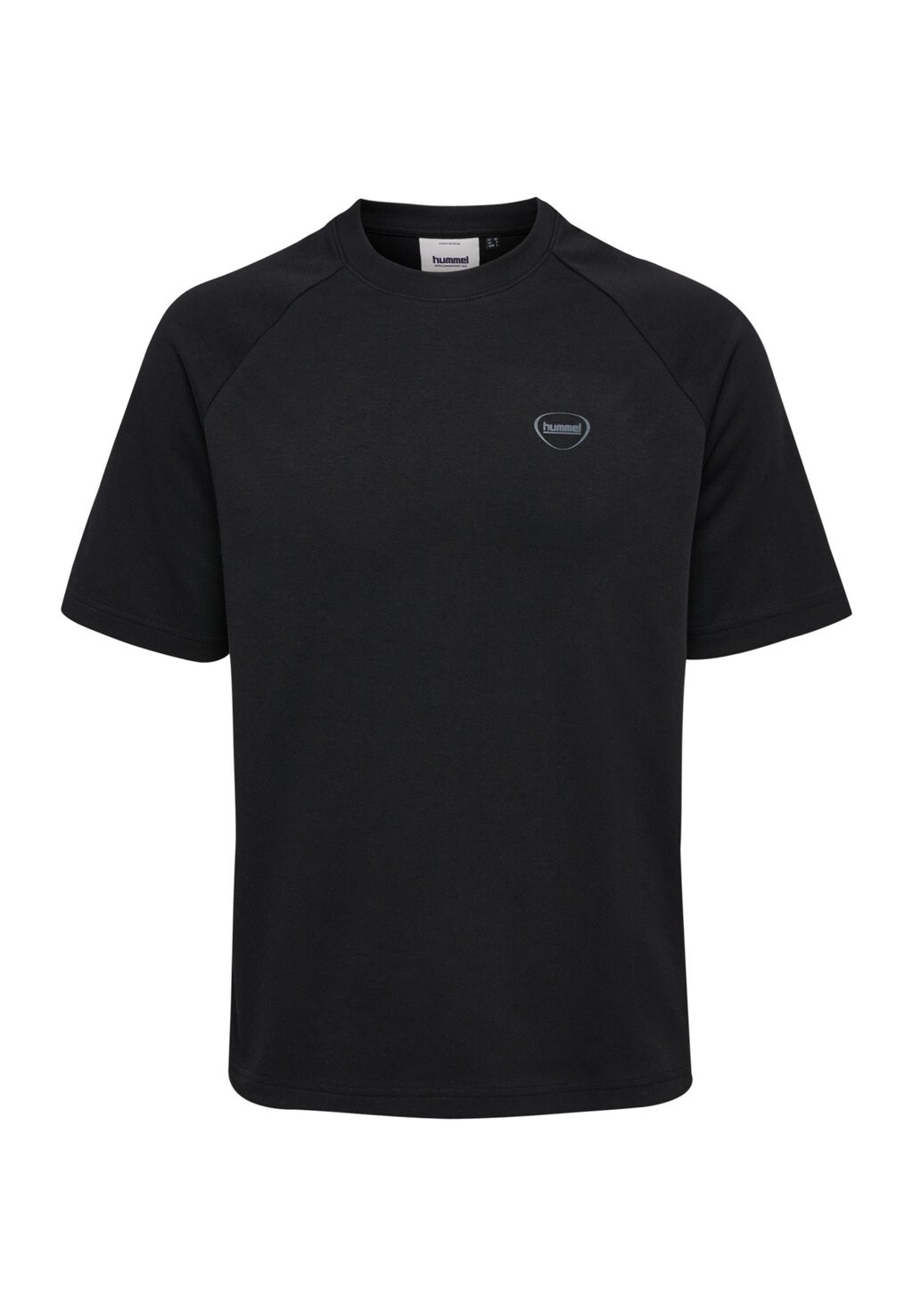 

Спортивная футболка TECH Hummel, цвет Black Denim
