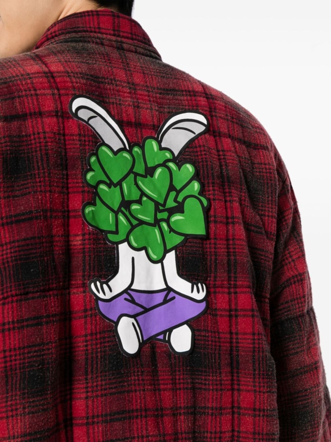 thumb