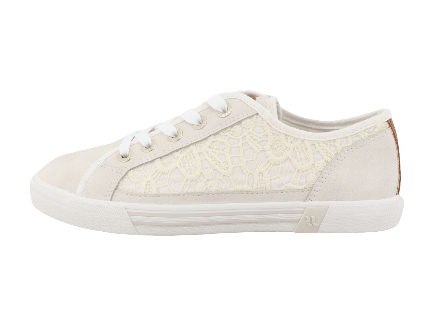 Туфли Romika Women Halbschuh, бежевый