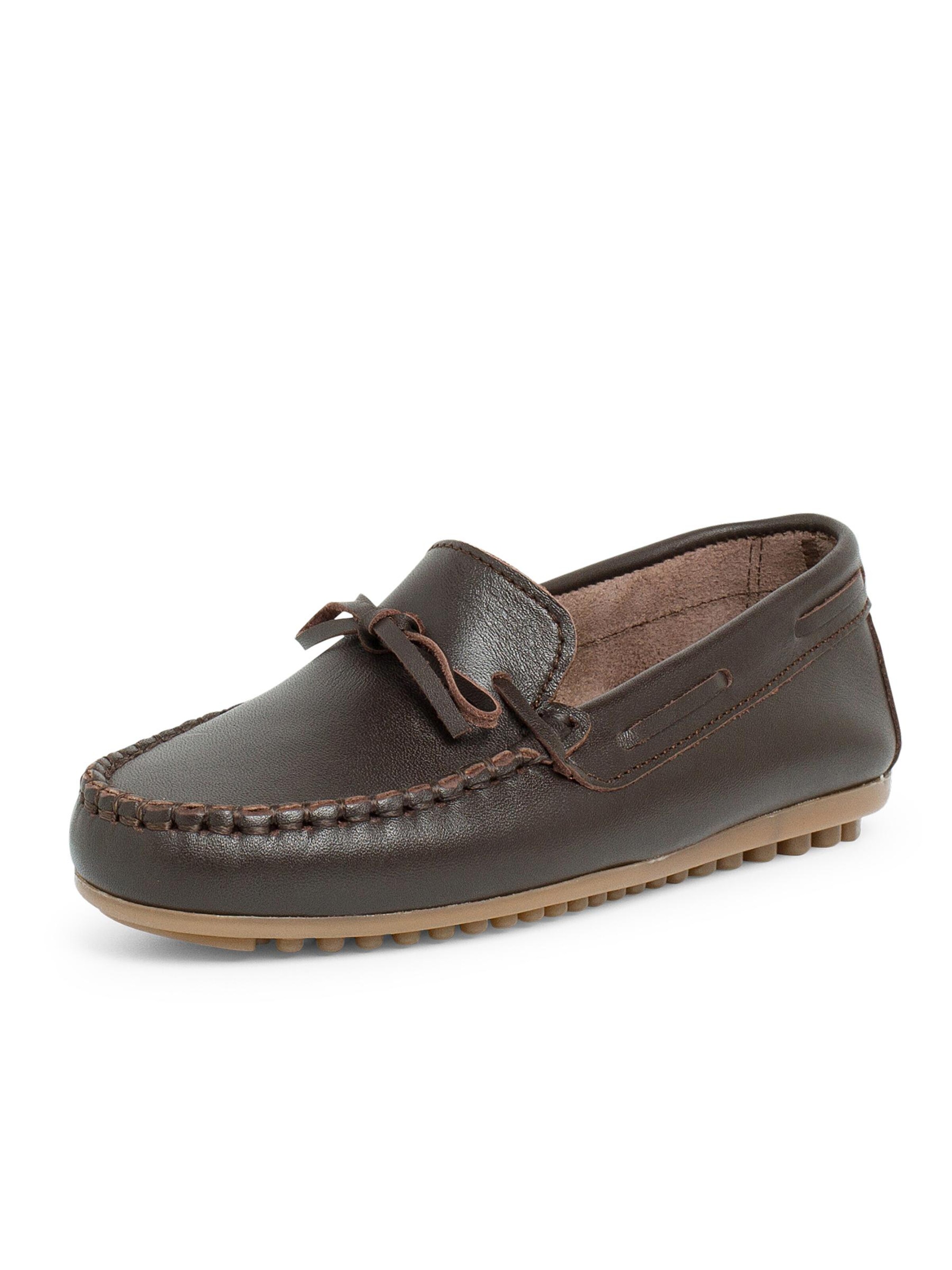 

Pisamonas Flats в коричневом цвете