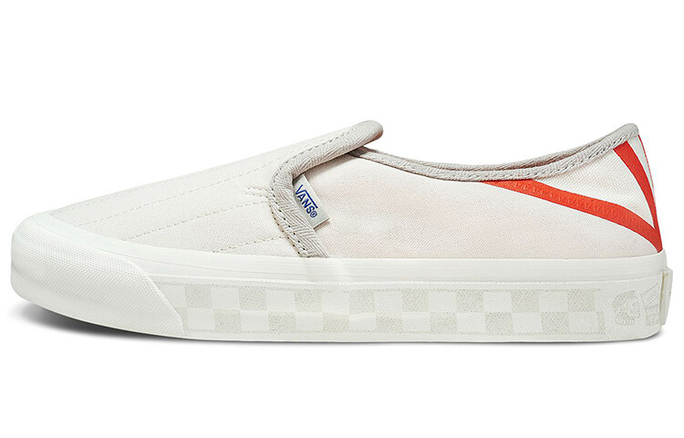 

Обувь для скейтбординга Vans Style 47 унисекс
