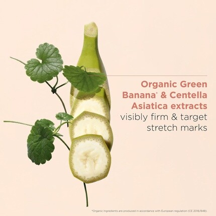 Clarins Body Partner Антистретч 175мл — фото 3