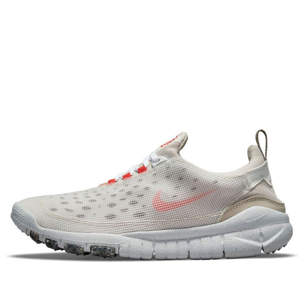 

Кроссовки для свободного бега по тропе кратер Nike, коричневый
