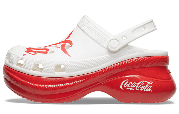Женские пляжные сандалии Crocs Classic с сабо