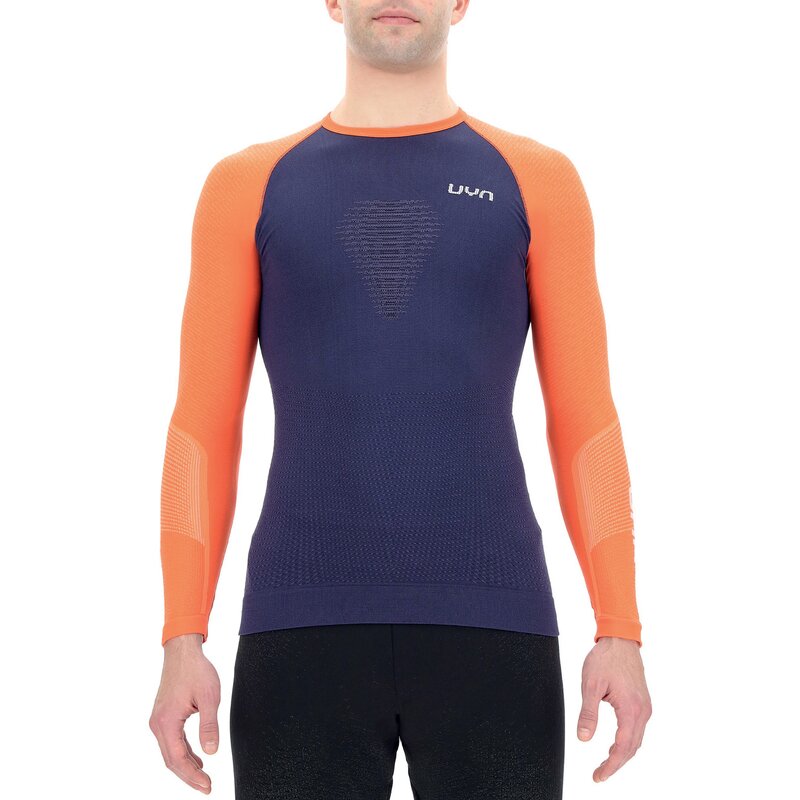 

Футболка Marathon ow long_sl Uyn, мультиколор