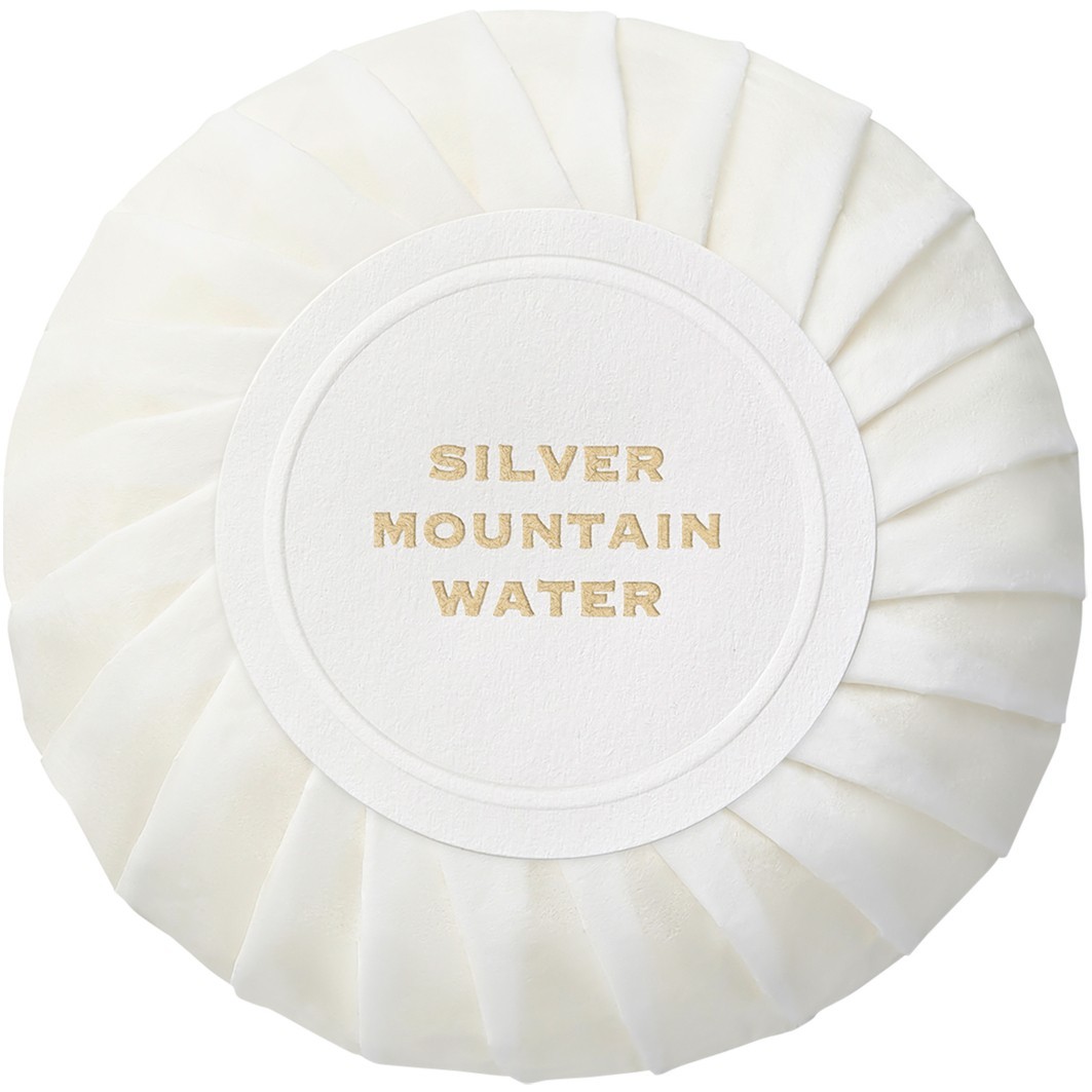 

Мыло для рук silver mountain water soap Creed, вес 150 гр.