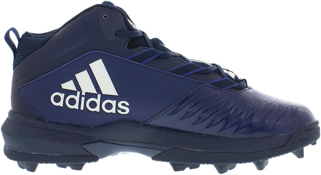 Мужские кроссовки adidas Nasty Torsion 2e, темно-синий — фото 2