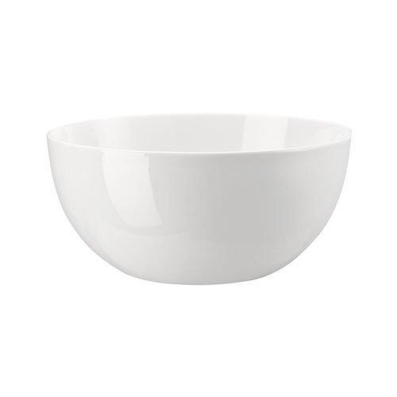 

Миска для хлопьев Brillance White 0,60 л / 15 см Rosenthal, белый