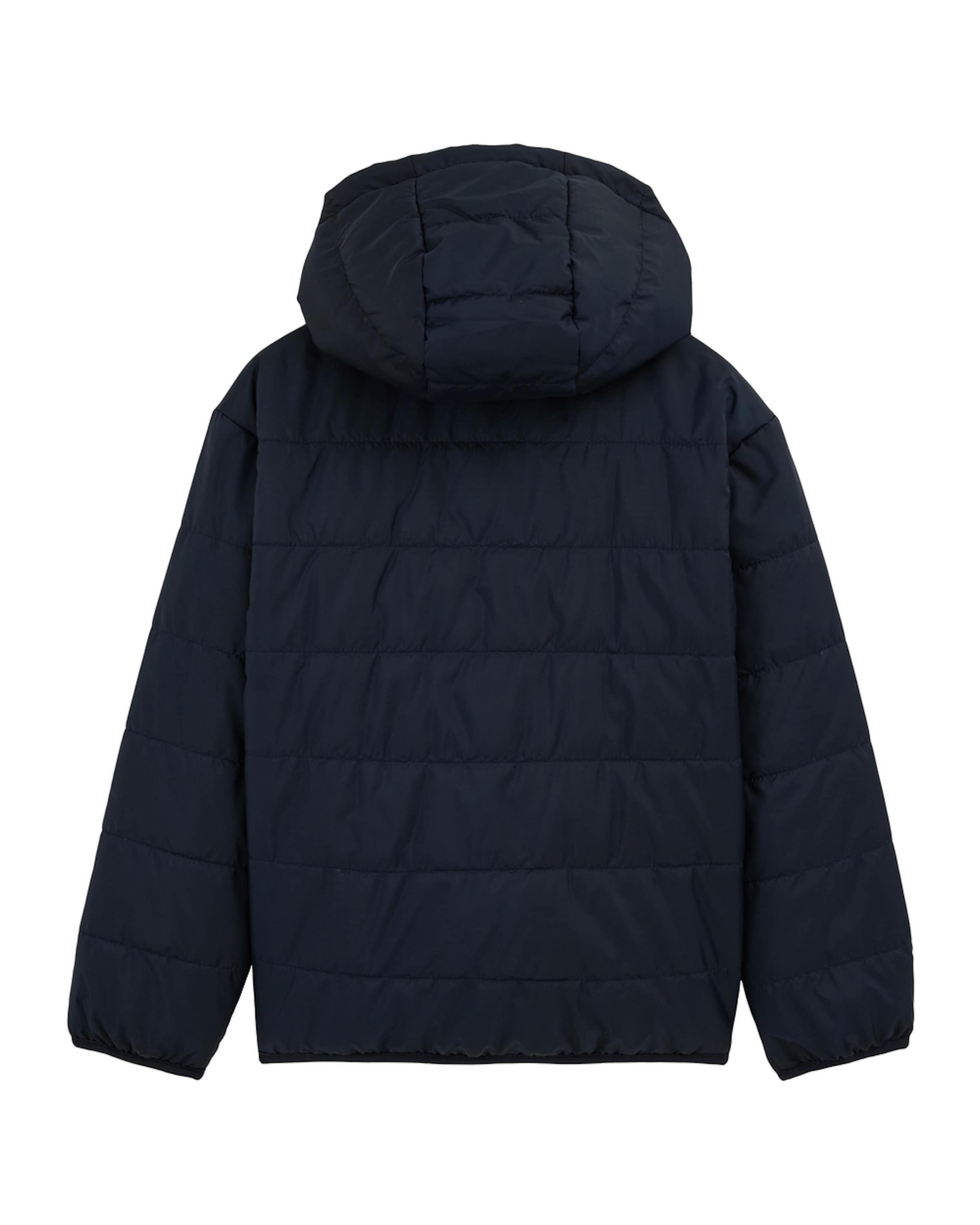 WE Fashion Куртка для межсезонья в цвете Marine Blue — фото 2