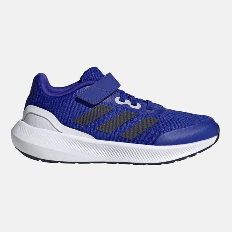 

Детские кроссовки runfalcon 3 0 Adidas, черный