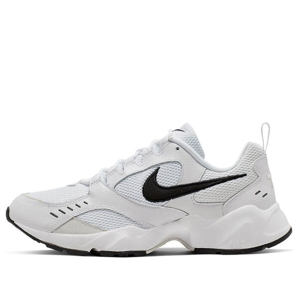 

Кроссовки air heights Nike, белый