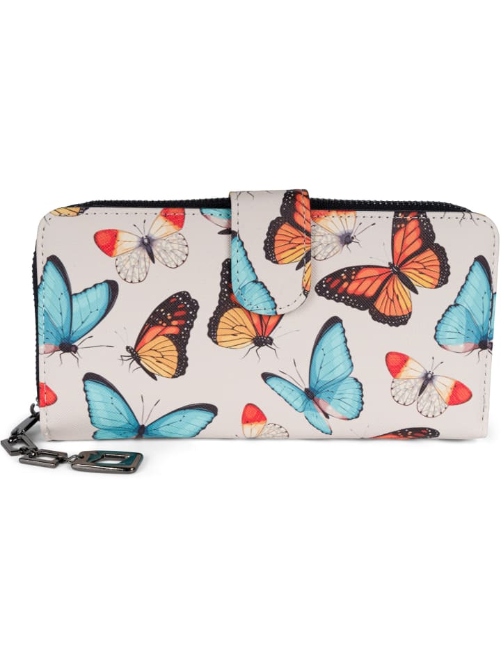 

Кошелек styleBREAKER