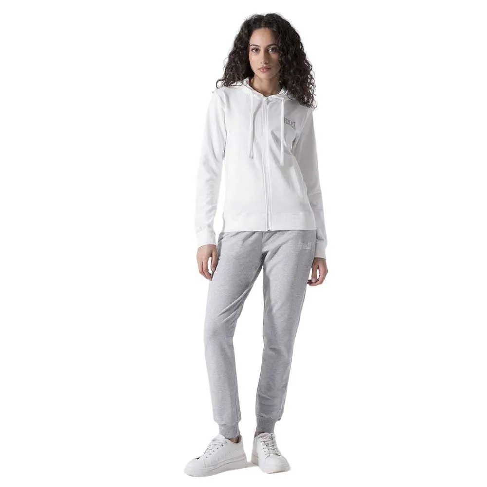 

Спортивный костюм Everlast Top+pant, белый