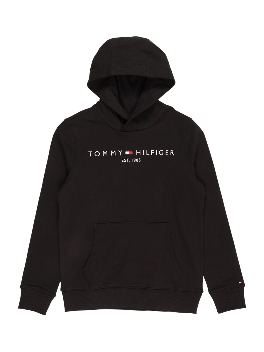 

Толстовка TOMMY HILFIGER, черный