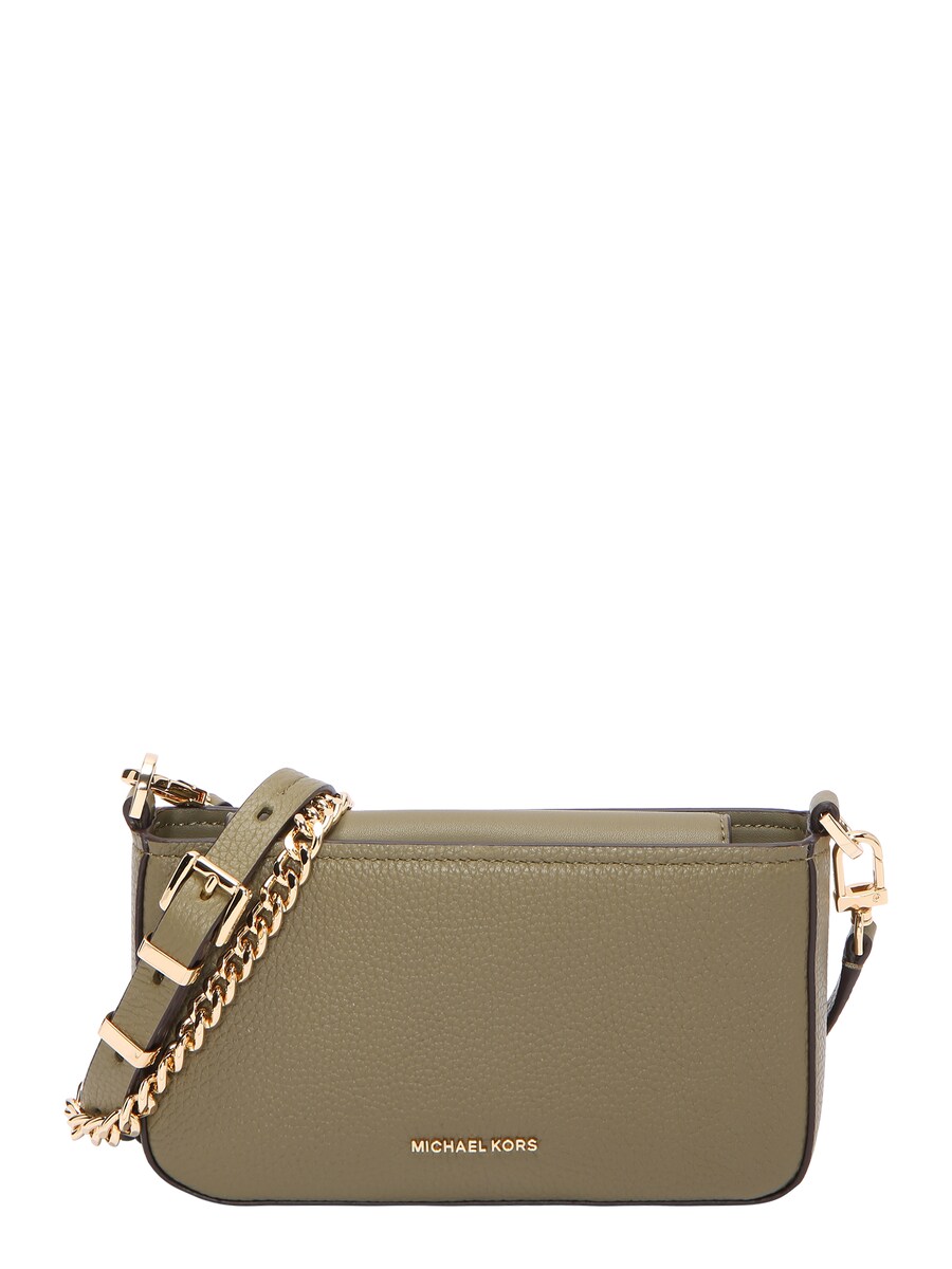 

Сумка через плечо MICHAEL Michael Kors, хаки