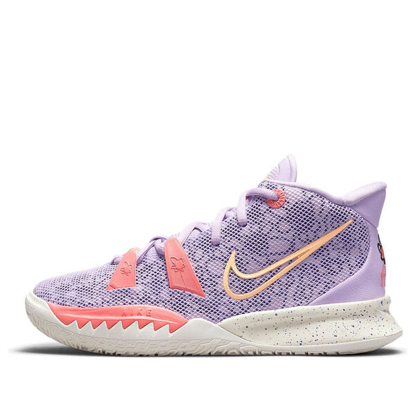 

Кроссовки kyrie 7 Nike, сиреневый