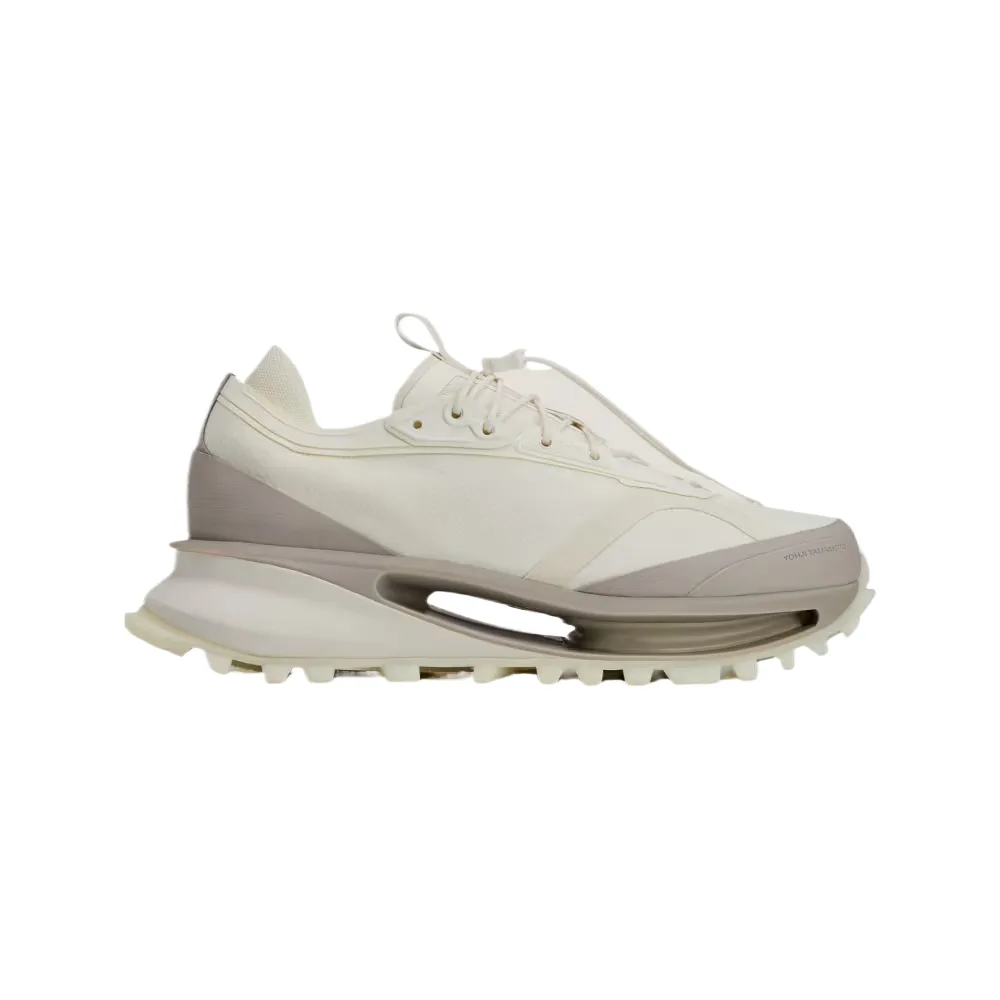 Y-3 S-Gendo Trail 'Off White Light Brown' — фото 3