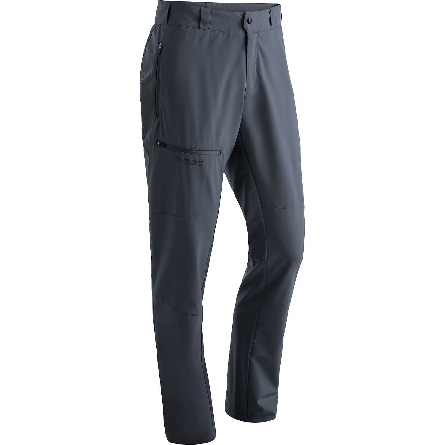 

Брюки Maier Sports Outdoorhose Latit, антрацит