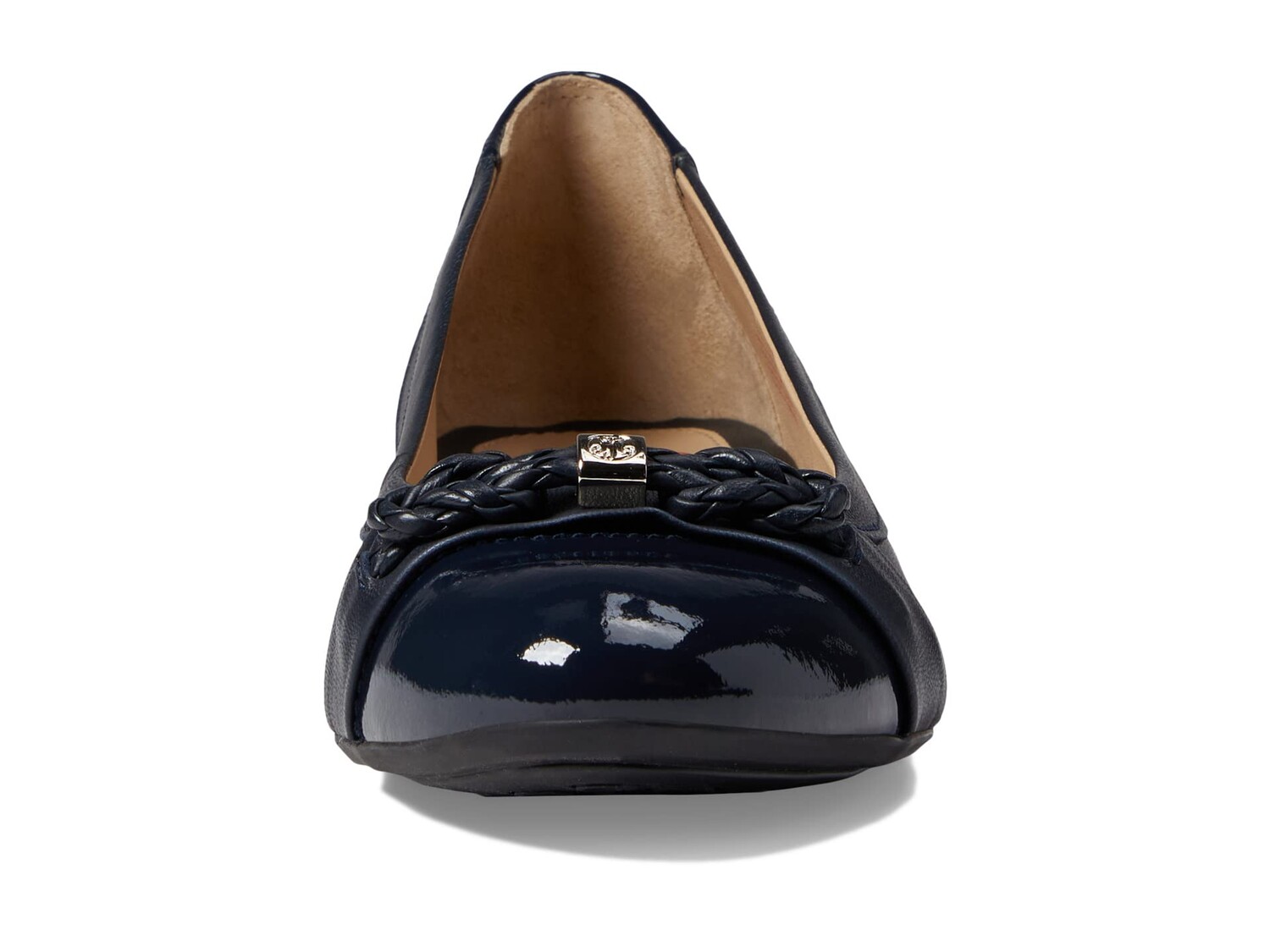 Обувь на низком каблуке Marc Joseph New York Park Ave Flat