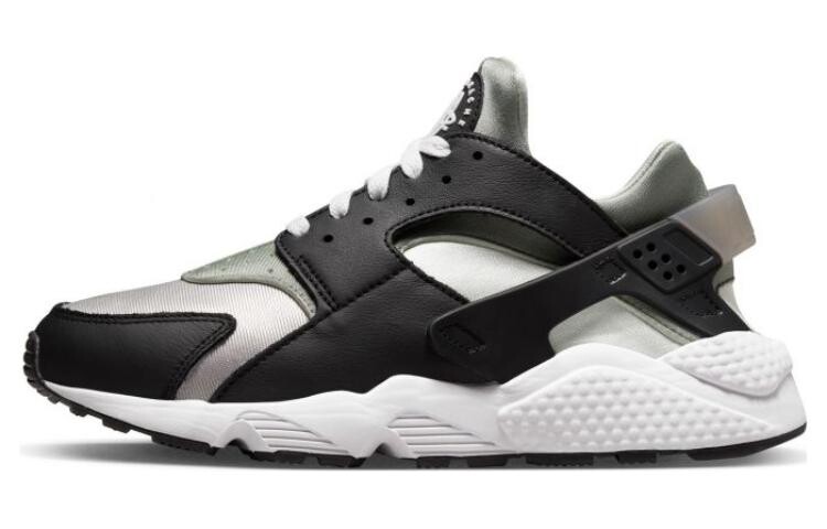 

Nike Air Huarache Черный Белый Серый