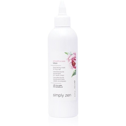 

Simply Zen Smooth & Care Латте 250 мл