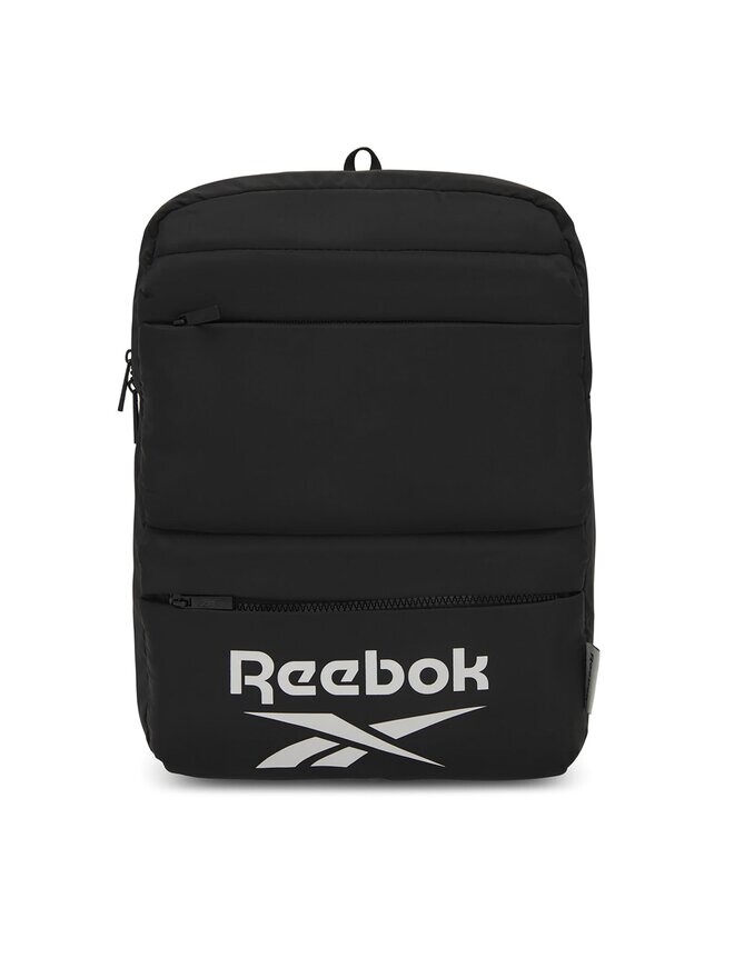 

Рюкзак Reebok, черный
