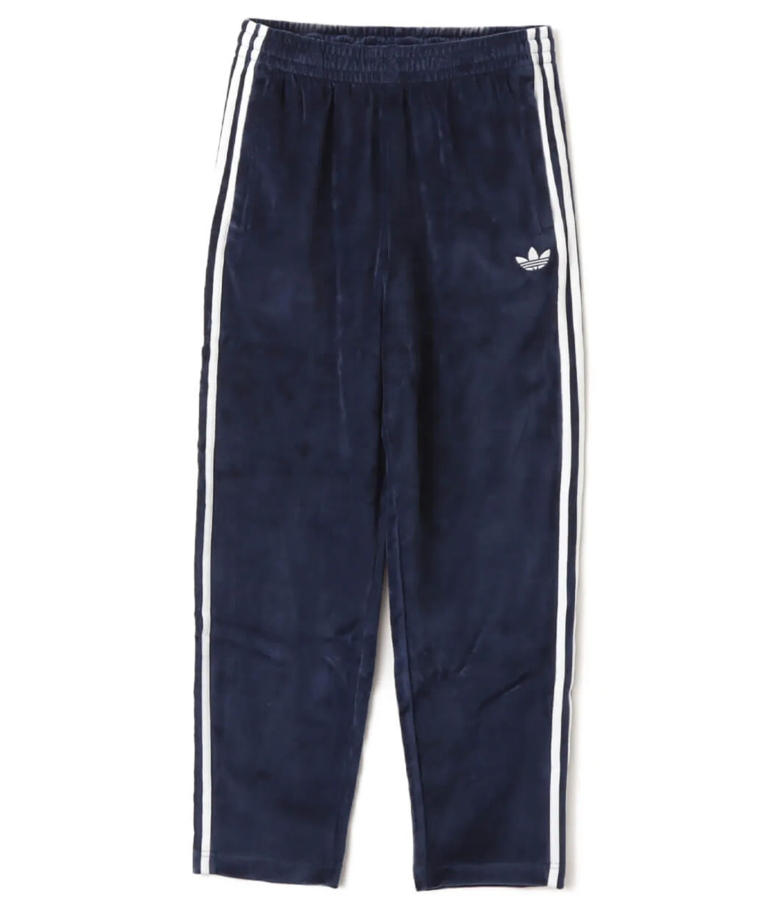 Мужские брюки adidas SST ADICOLOR VELOUR TRACK PANT