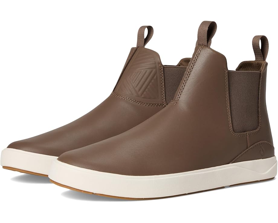 

Мужские кроссовки OluKai Lae'ahi Mid, Mustang/Mustang