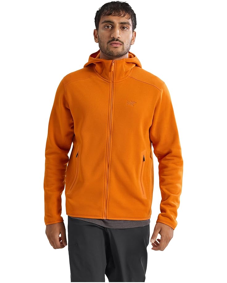 

Мужская толстовка Arc'teryx Kyanite с капюшоном, Copper Sky
