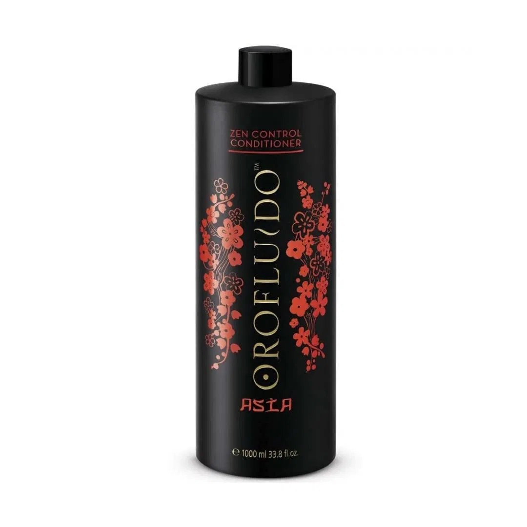 Кондиционер Orofluido Asia Zen Control, 1 л Revlon Professional — фото 2