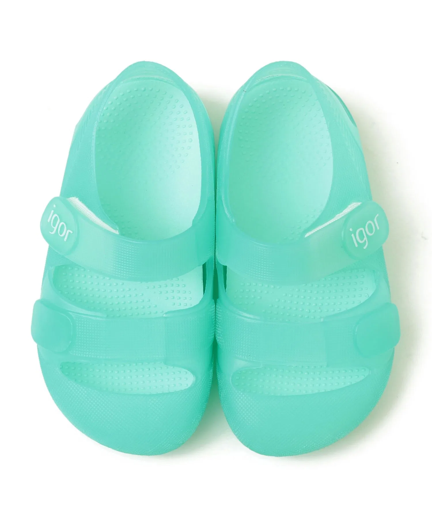 Детские сандалии Igor BONDI SANDAL — фото 3