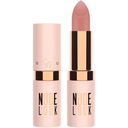 

Матовая губная помада Golden Rose Nude Look Perfect 01 Coral Nude