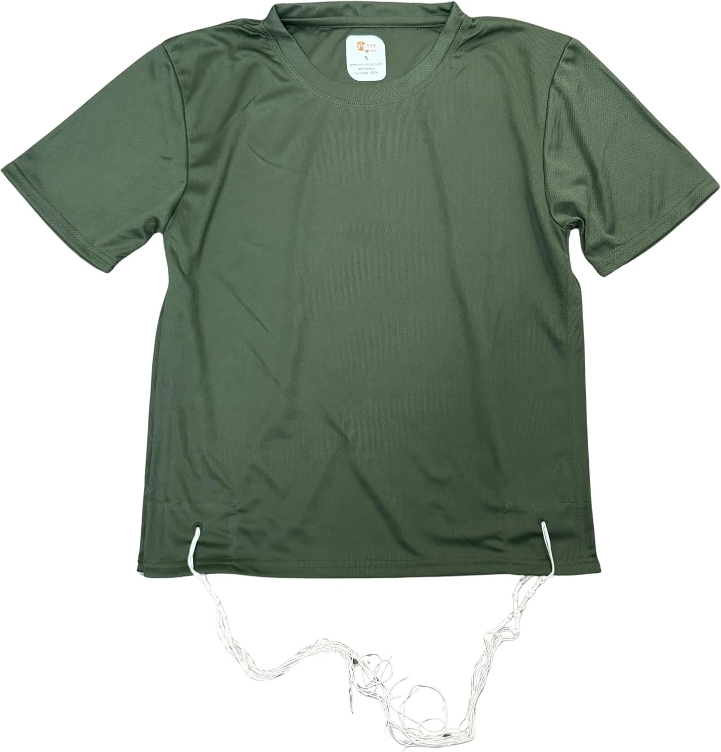 

Dri-Fit футболка Tsitsis для взрослых Mofet