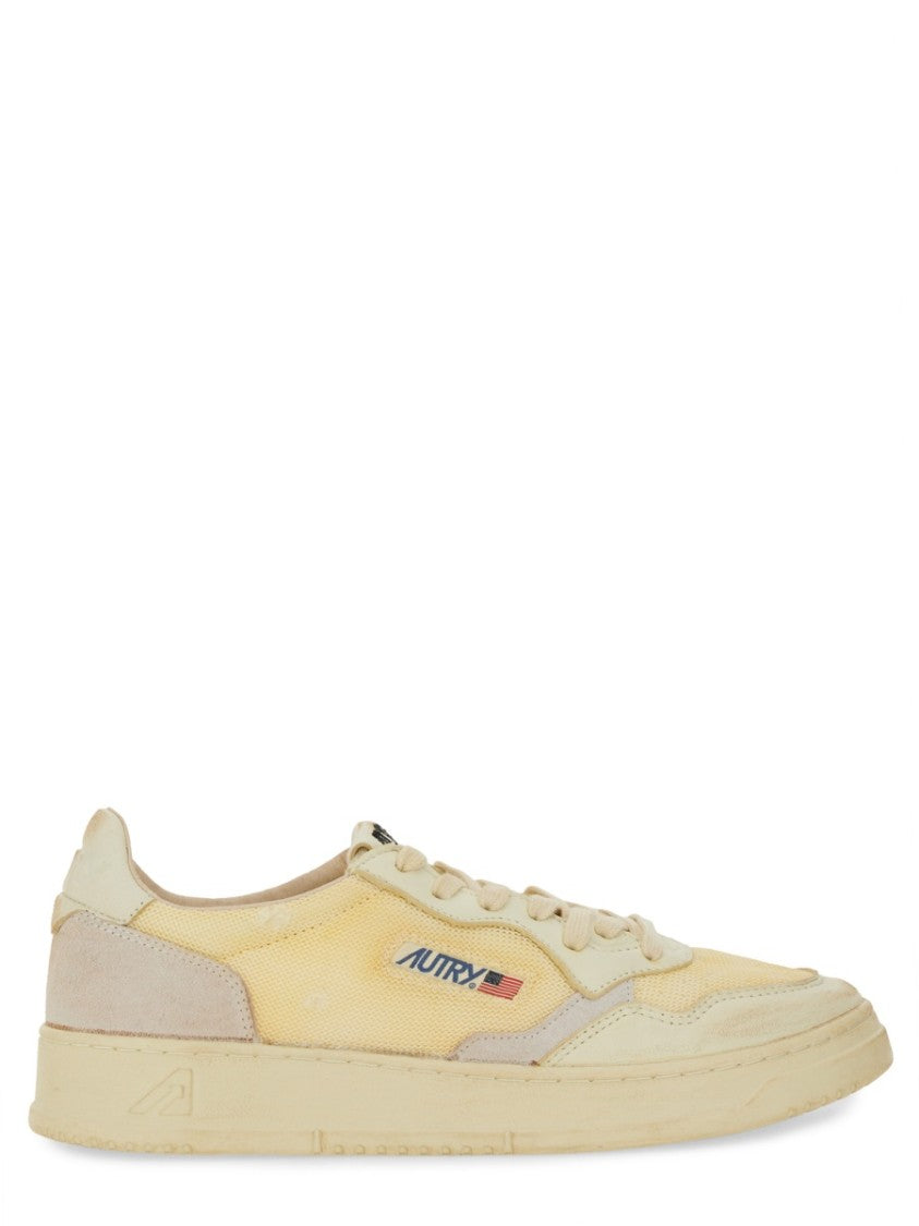 

Мужские кеды Medalist Low Super Vintage Autry, Neutrals