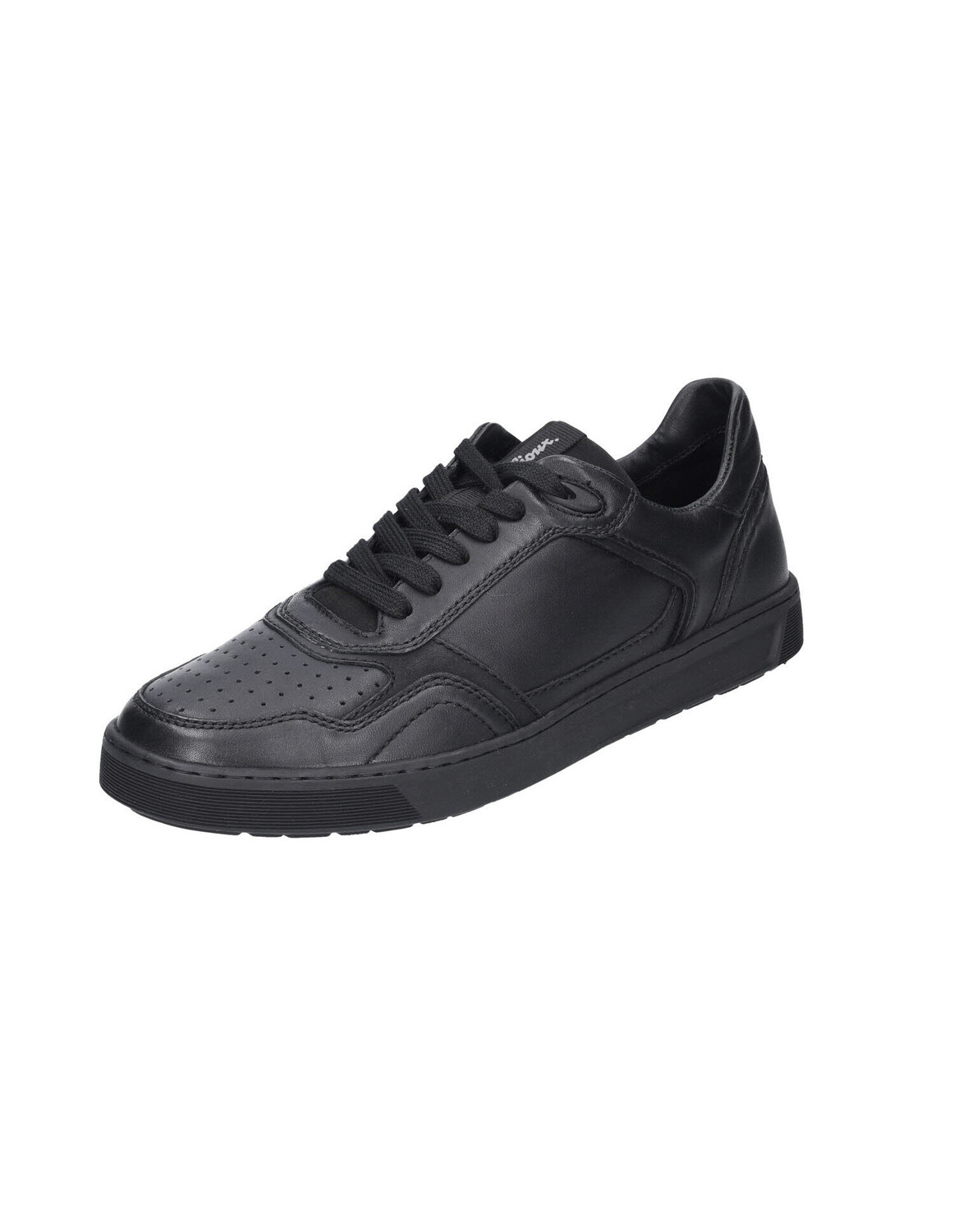 

Низкие кроссовки Sioux, черный