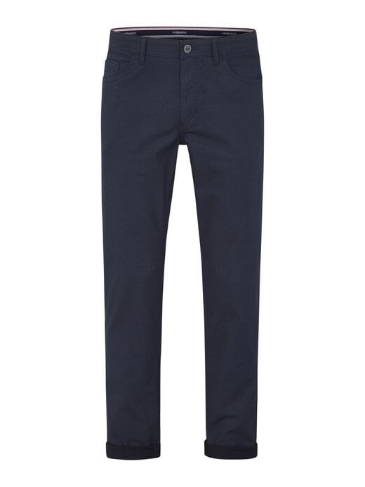 

Брюки milton regular fit Redpoint, синий